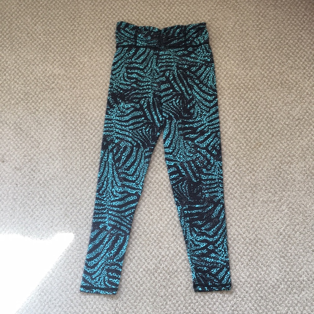 Bela Fit, leggings size 2 woman’s